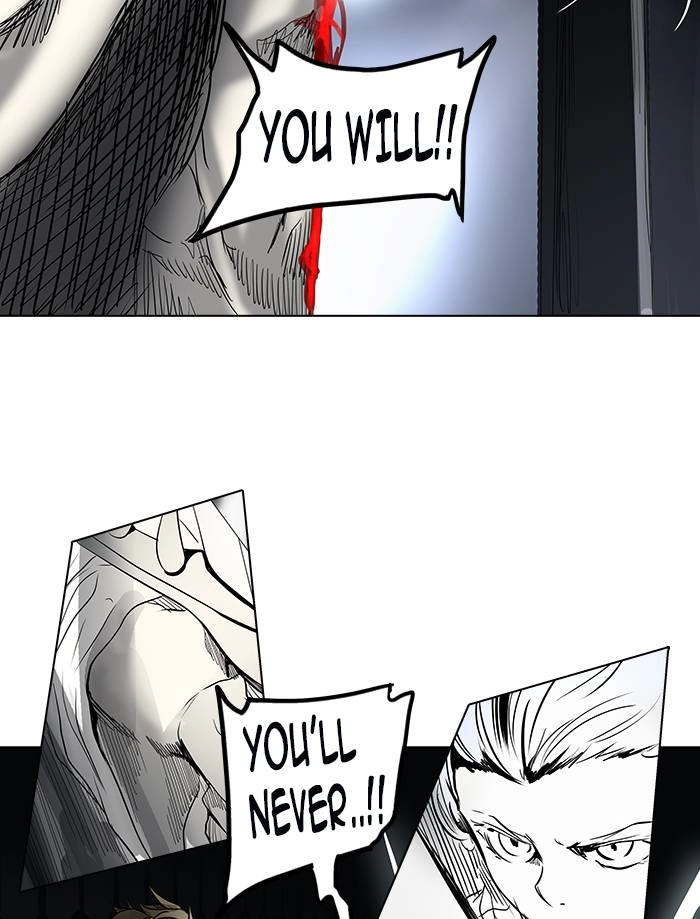 Tower of God Chapter 262 - Page 43