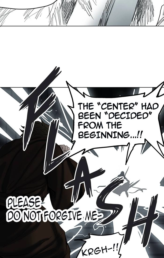 Tower of God Chapter 262 - Page 58