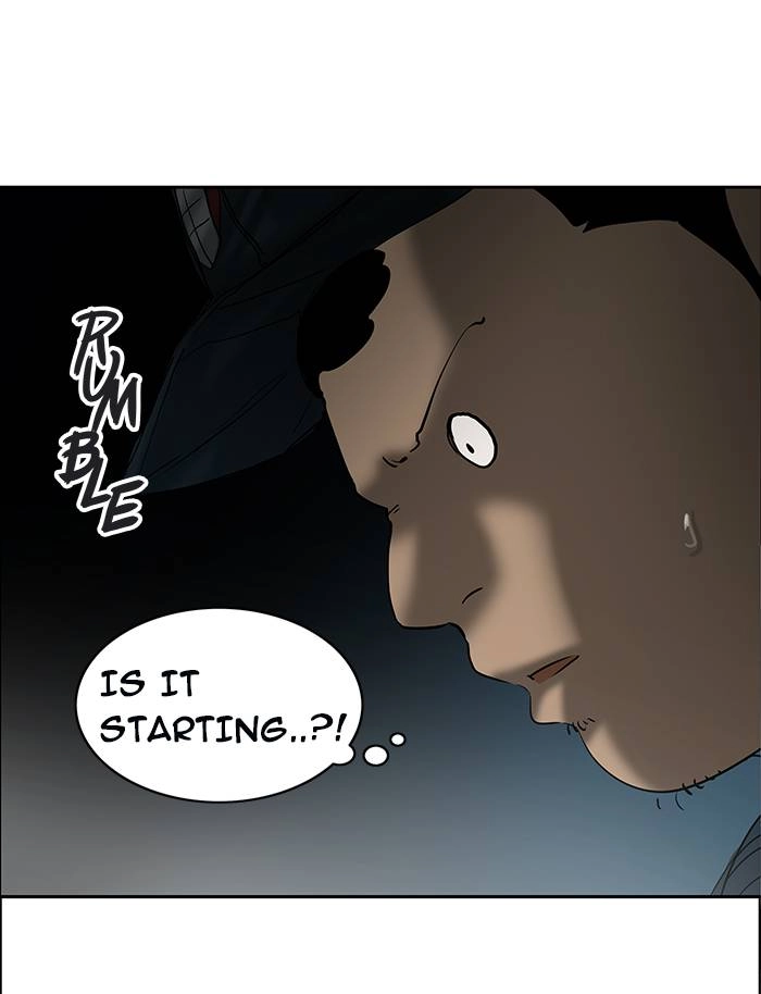 Tower of God Chapter 262 - Page 67