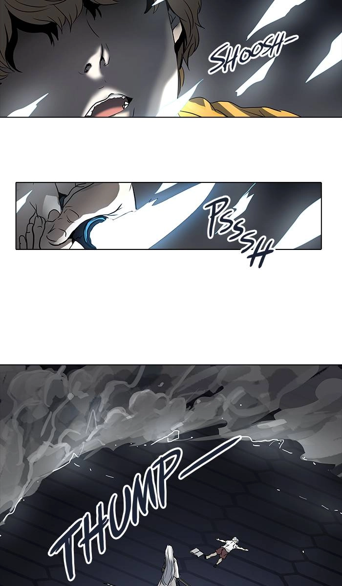 Tower of God Chapter 262 - Page 73