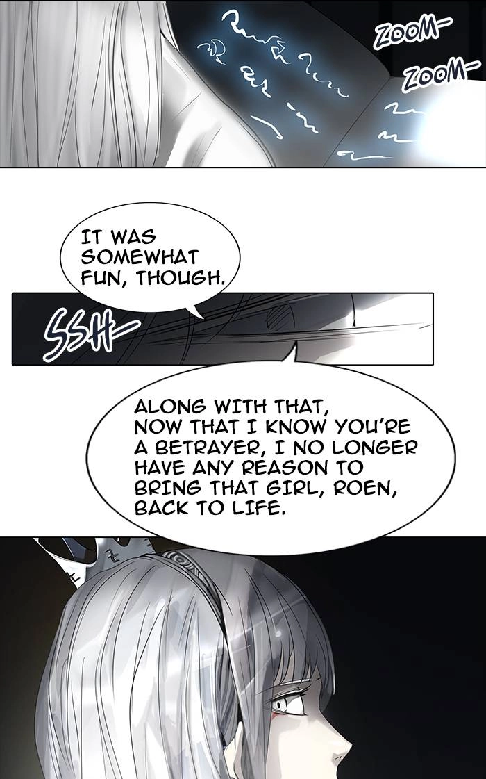 Tower of God Chapter 262 - Page 76