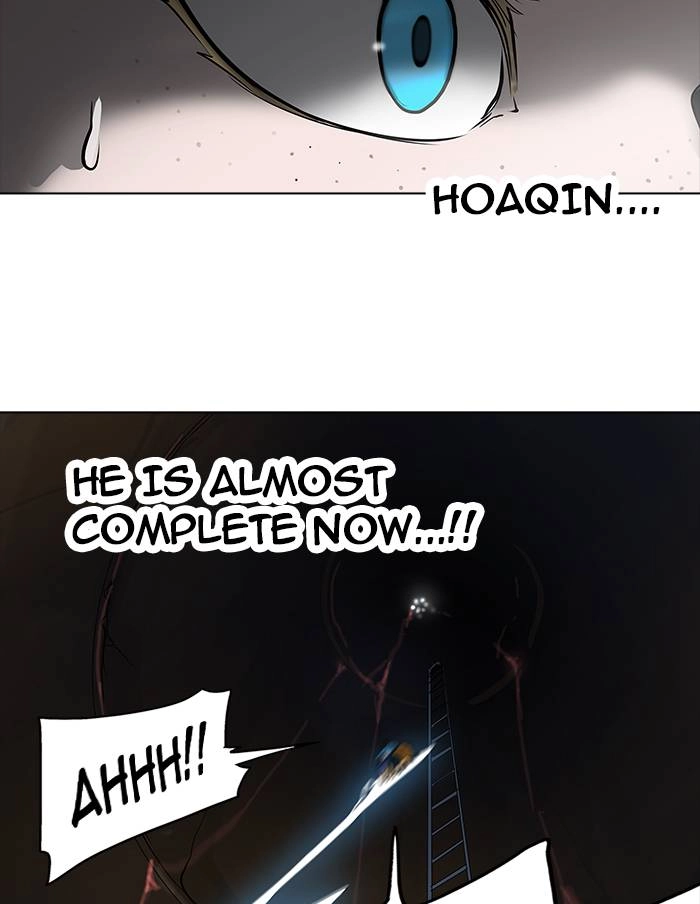 Tower of God Chapter 262 - Page 78