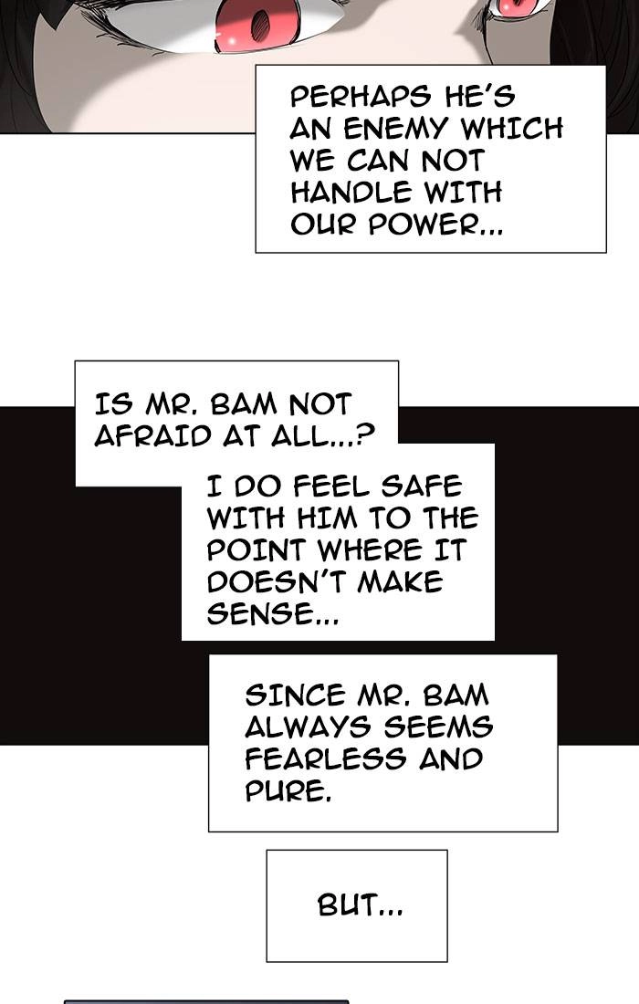 Tower of God Chapter 263 - Page 5