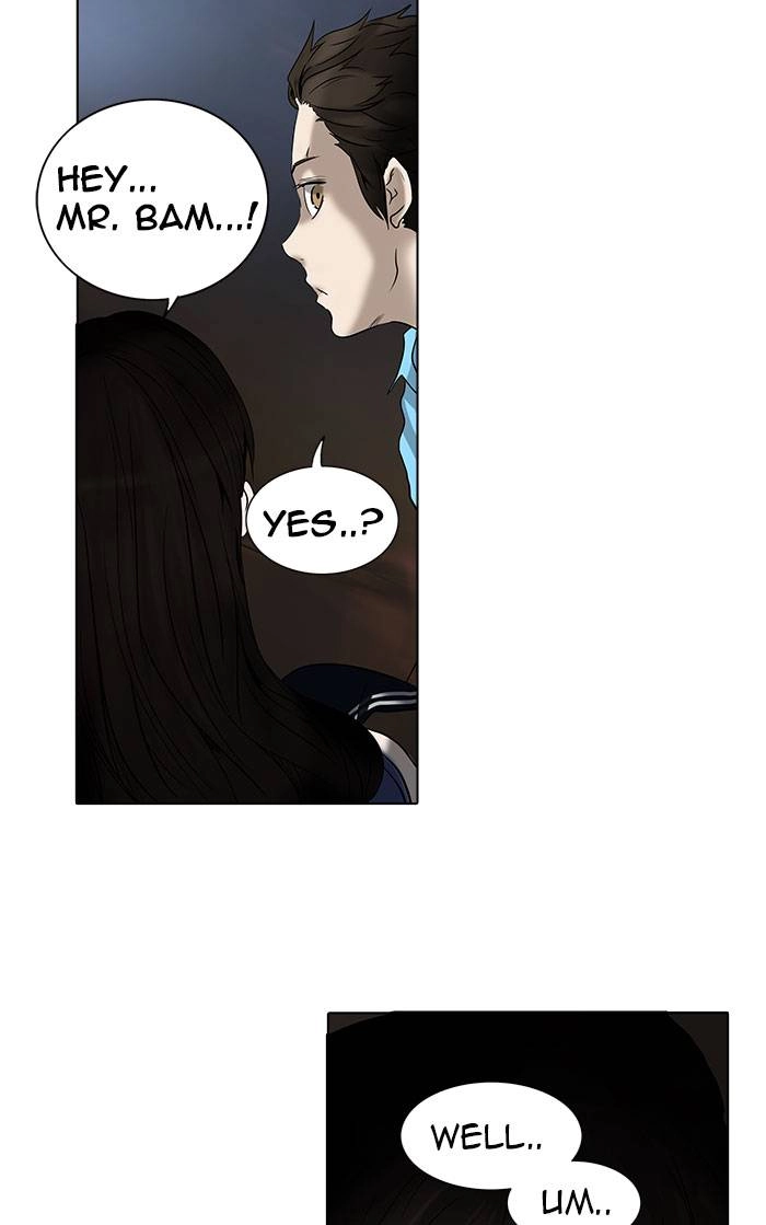Tower of God Chapter 263 - Page 6