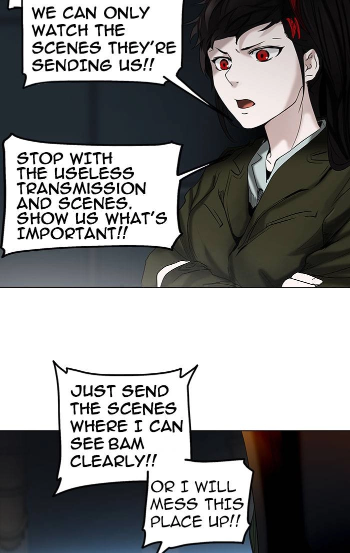 Tower of God Chapter 263 - Page 14