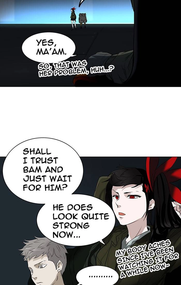Tower of God Chapter 263 - Page 15