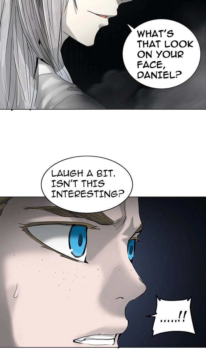 Tower of God Chapter 263 - Page 19