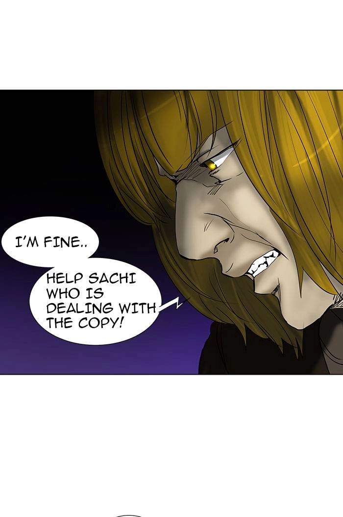 Tower of God Chapter 263 - Page 22
