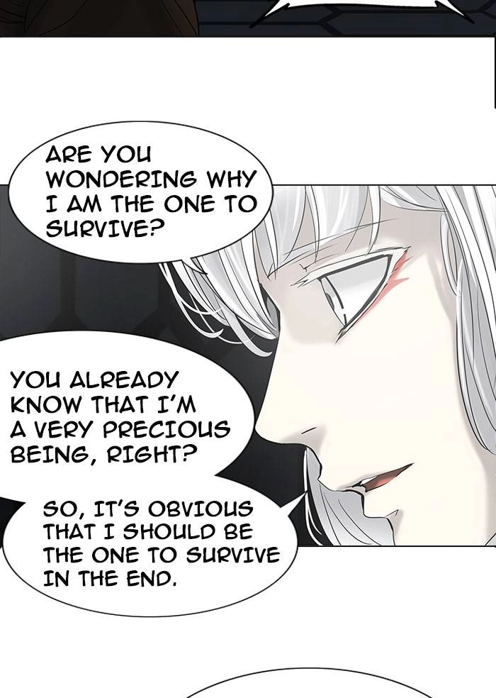 Tower of God Chapter 263 - Page 27