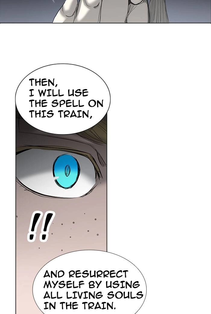 Tower of God Chapter 263 - Page 29