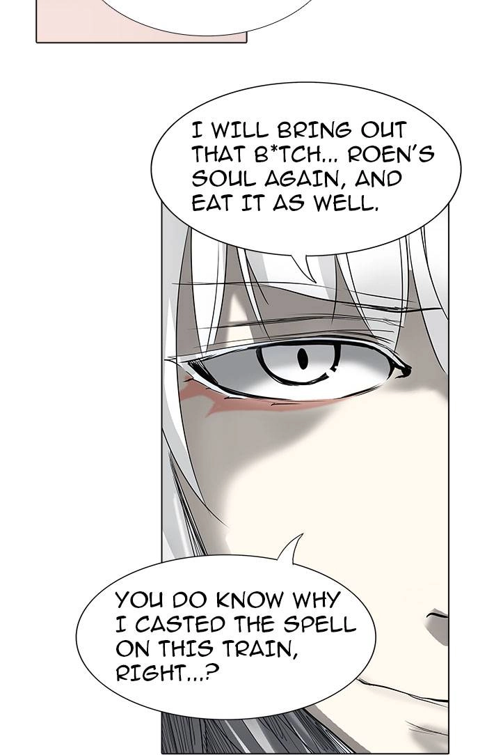 Tower of God Chapter 263 - Page 30