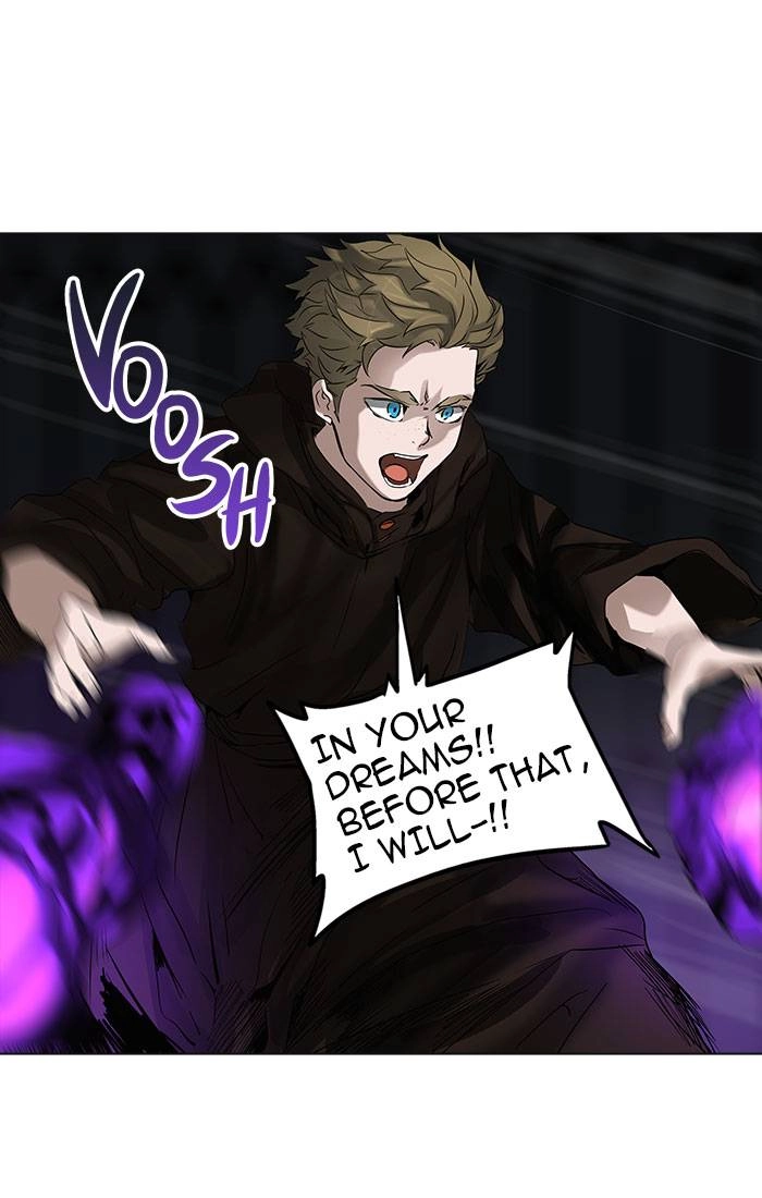 Tower of God Chapter 263 - Page 31