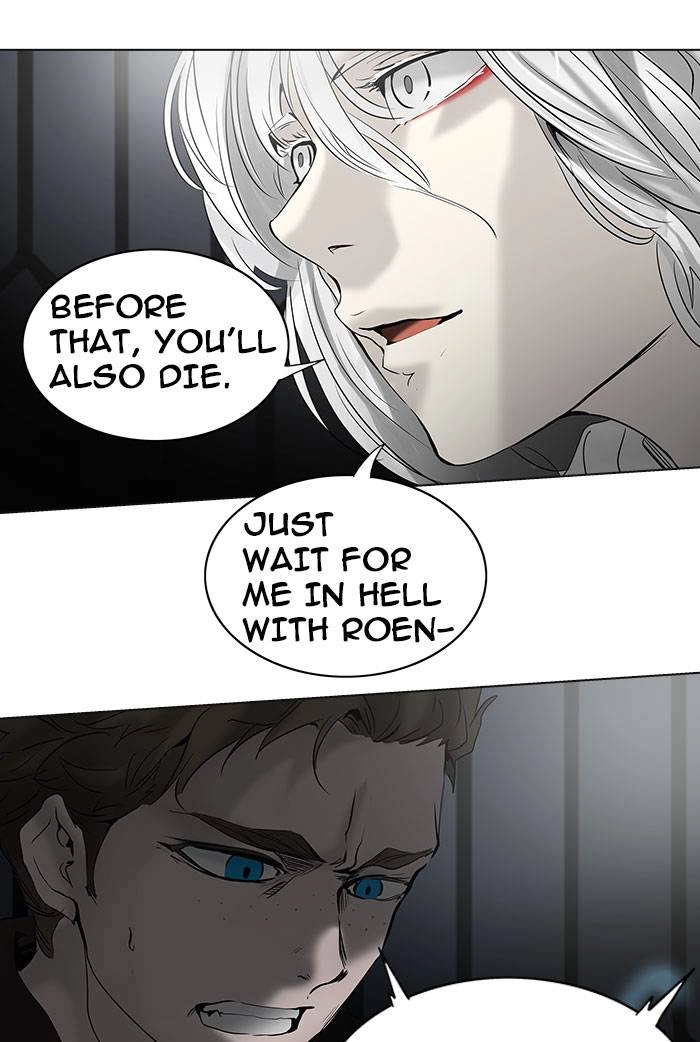 Tower of God Chapter 263 - Page 34