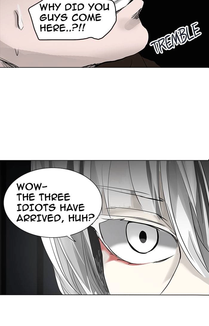 Tower of God Chapter 263 - Page 39