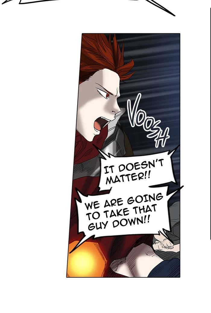 Tower of God Chapter 263 - Page 43