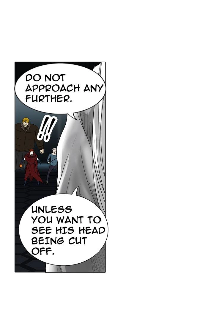 Tower of God Chapter 263 - Page 45