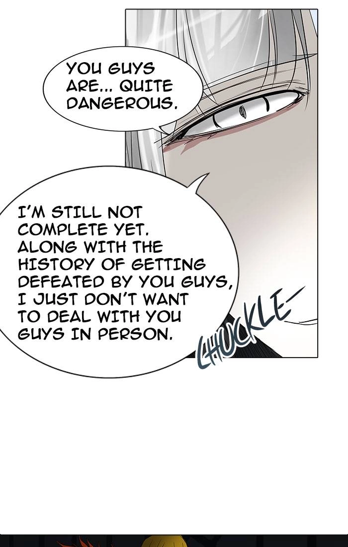 Tower of God Chapter 263 - Page 46