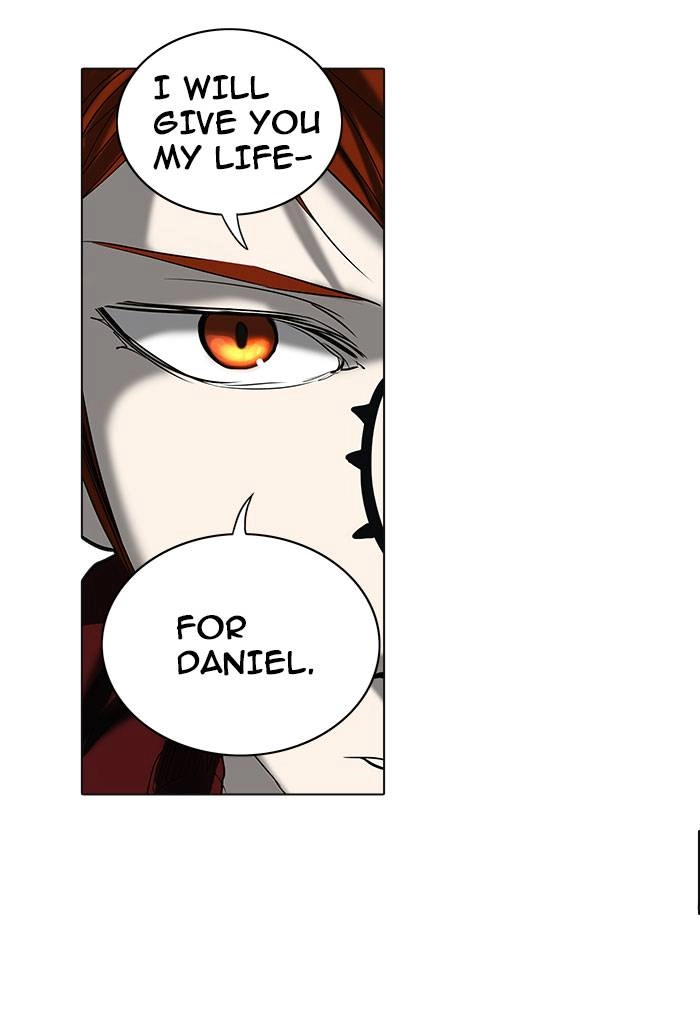 Tower of God Chapter 263 - Page 50