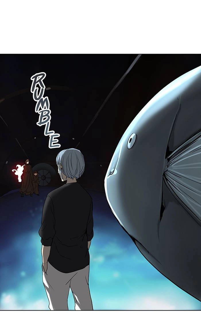 Tower of God Chapter 263 - Page 58