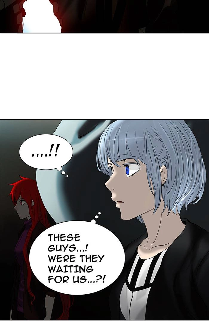 Tower of God Chapter 263 - Page 60