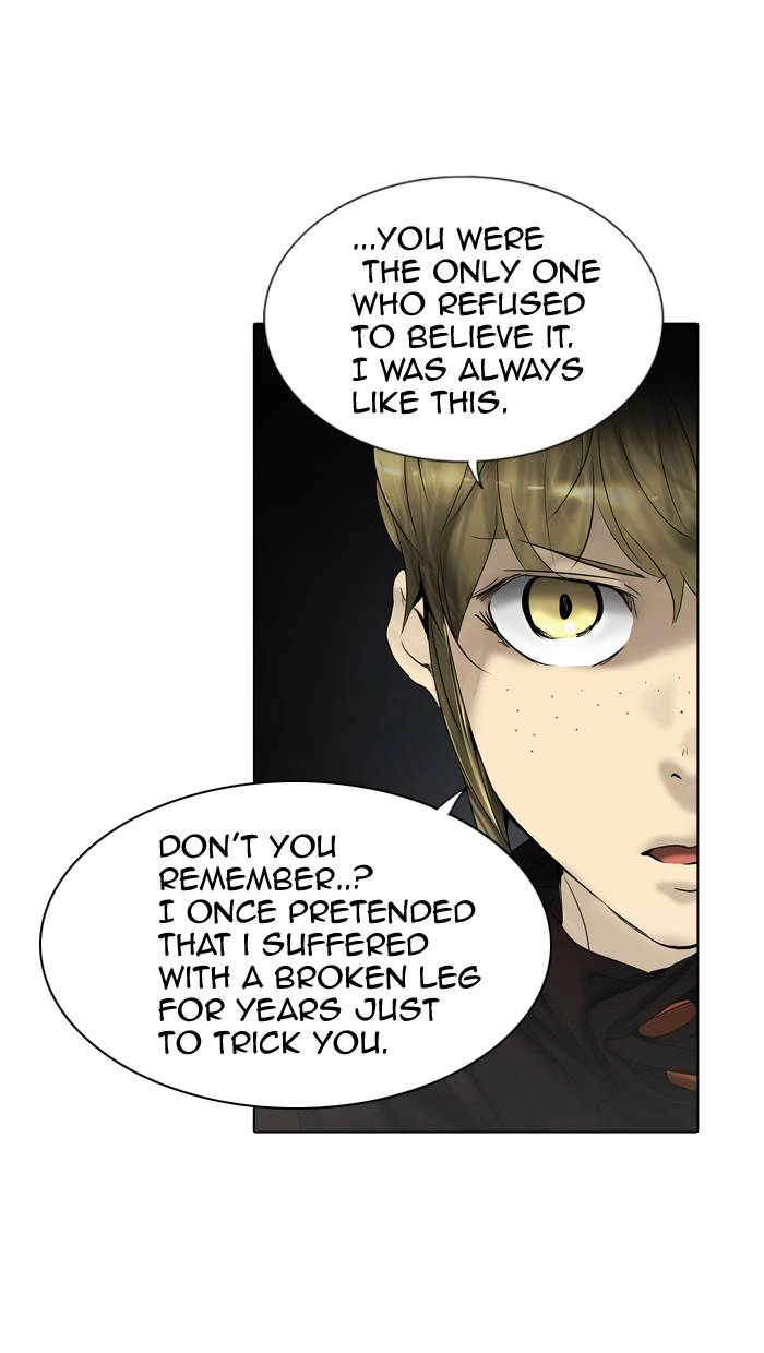 Tower of God Chapter 264 - Page 4