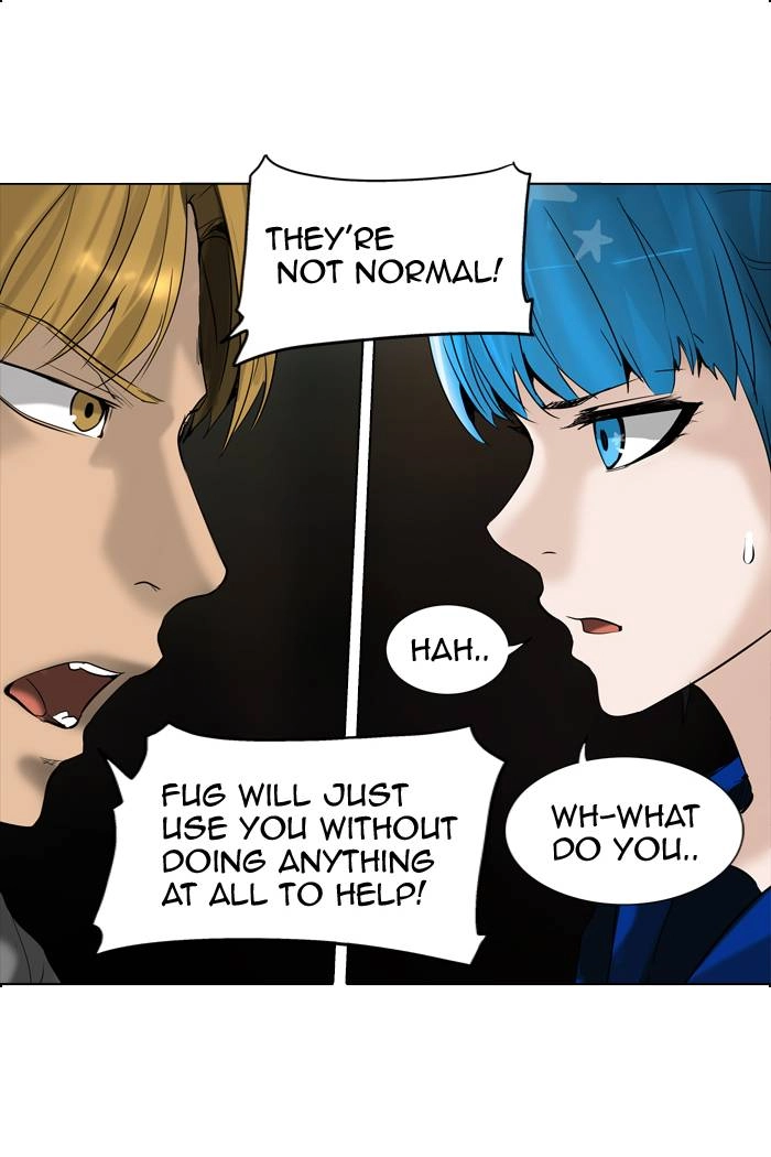 Tower of God Chapter 264 - Page 6
