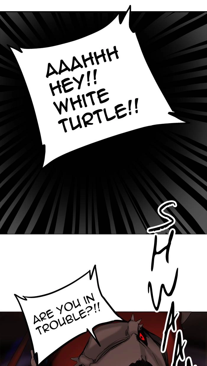Tower of God Chapter 264 - Page 14