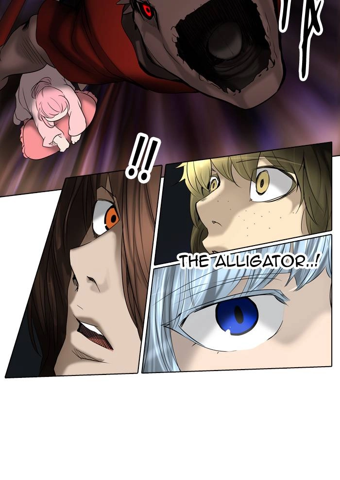 Tower of God Chapter 264 - Page 15