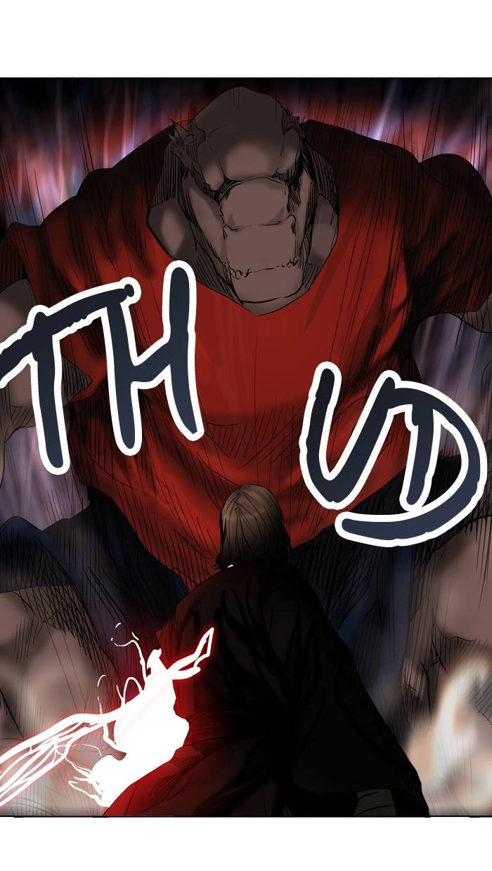 Tower of God Chapter 264 - Page 16