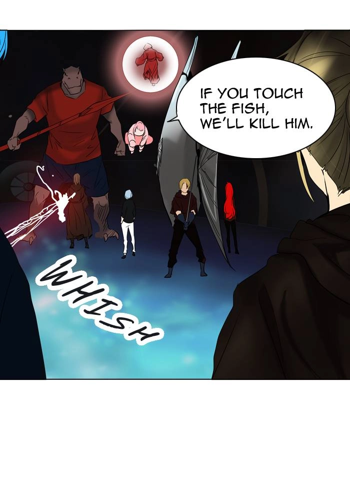 Tower of God Chapter 264 - Page 24