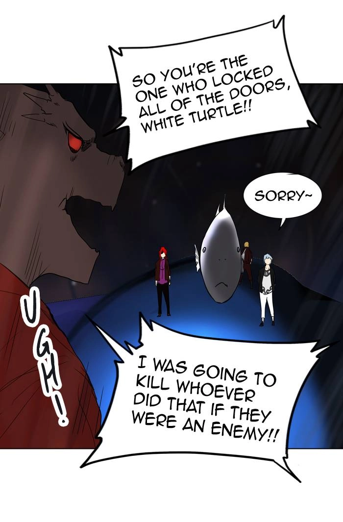 Tower of God Chapter 264 - Page 29