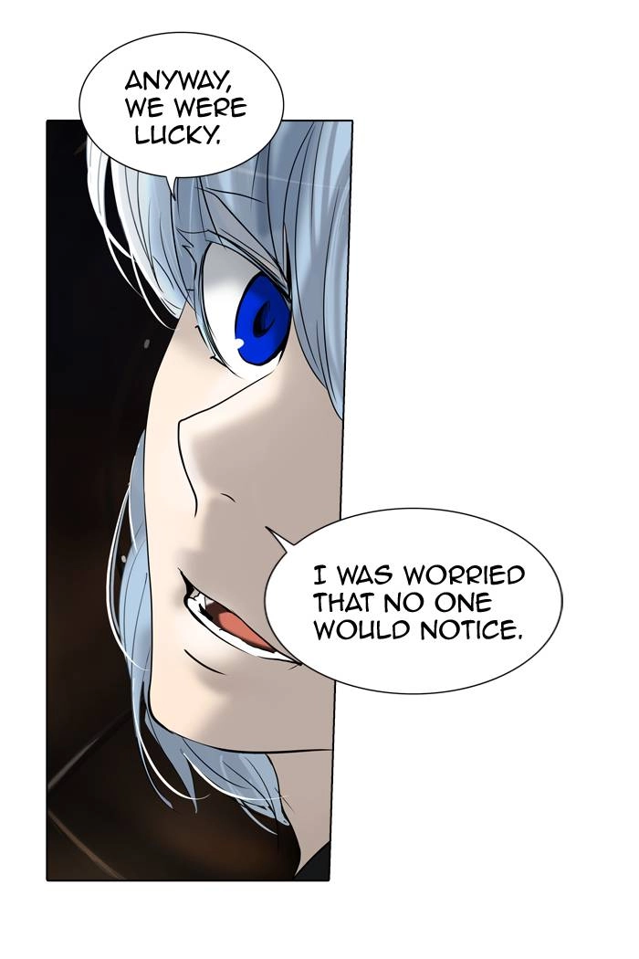 Tower of God Chapter 264 - Page 30