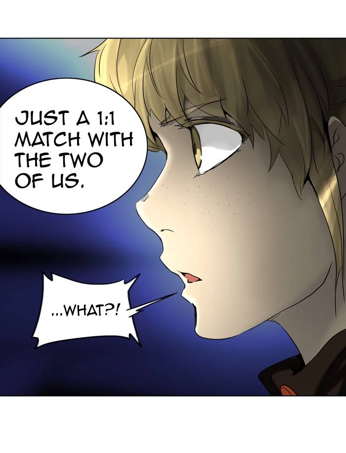 Tower of God Chapter 264 - Page 34