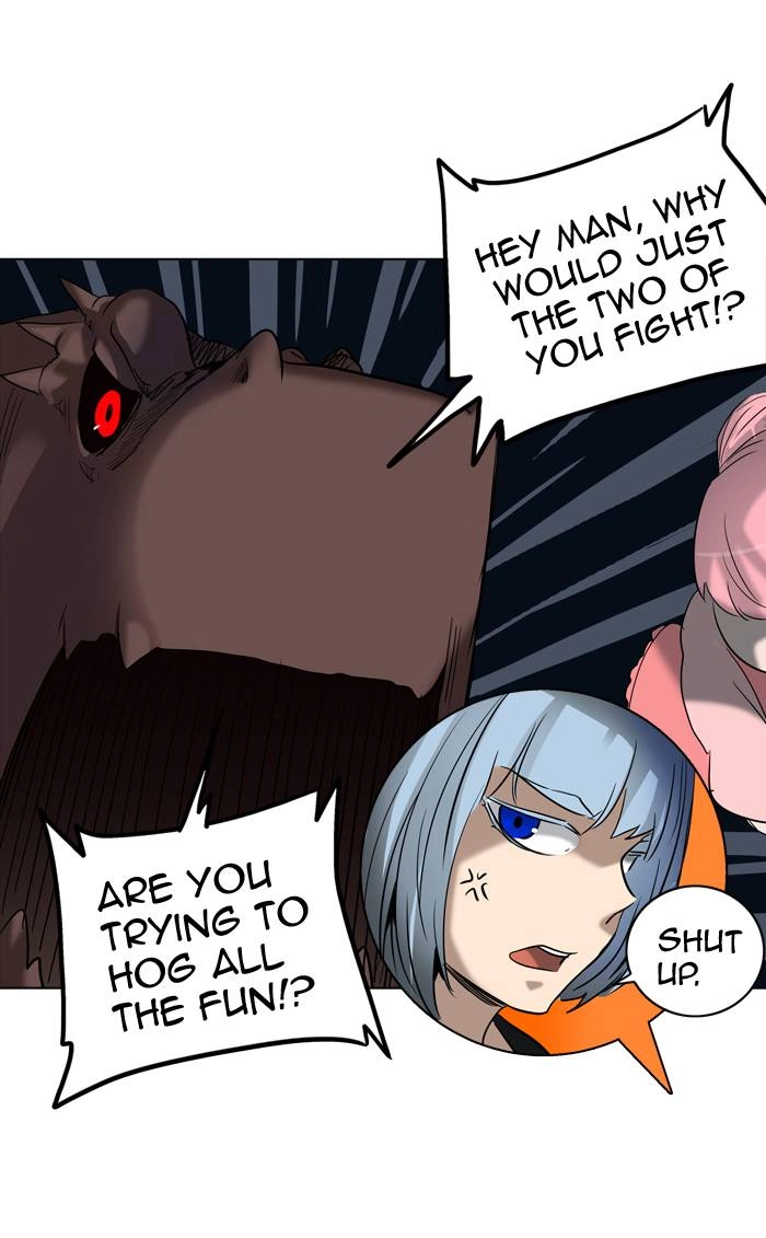 Tower of God Chapter 264 - Page 35