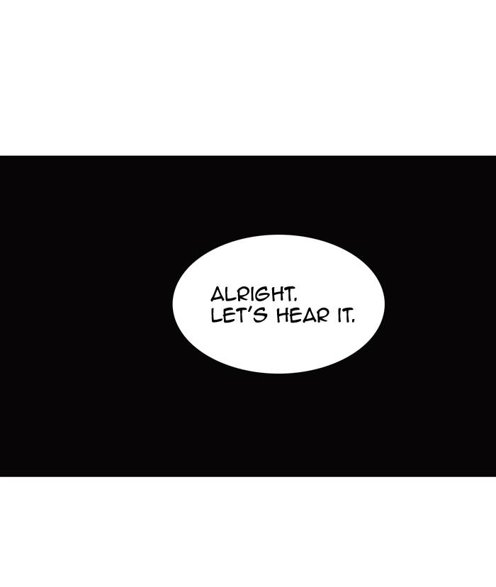 Tower of God Chapter 264 - Page 37
