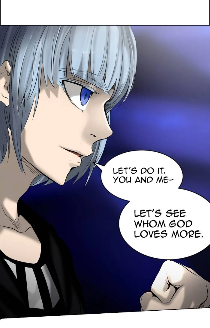 Tower of God Chapter 264 - Page 46