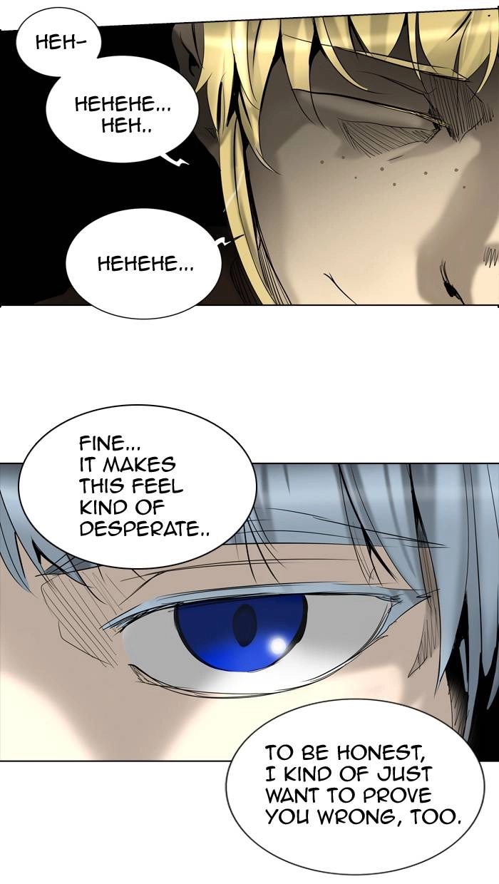 Tower of God Chapter 264 - Page 48