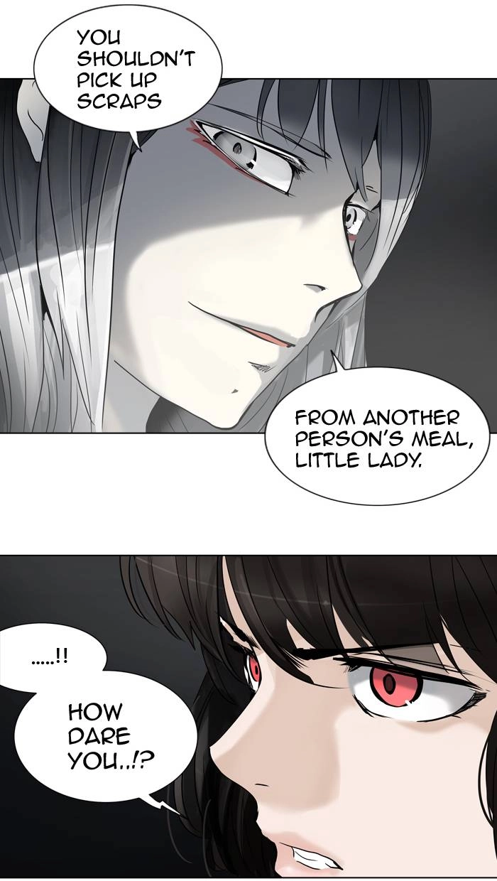 Tower of God Chapter 264 - Page 55