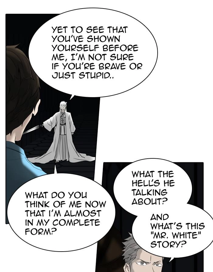 Tower of God Chapter 264 - Page 58