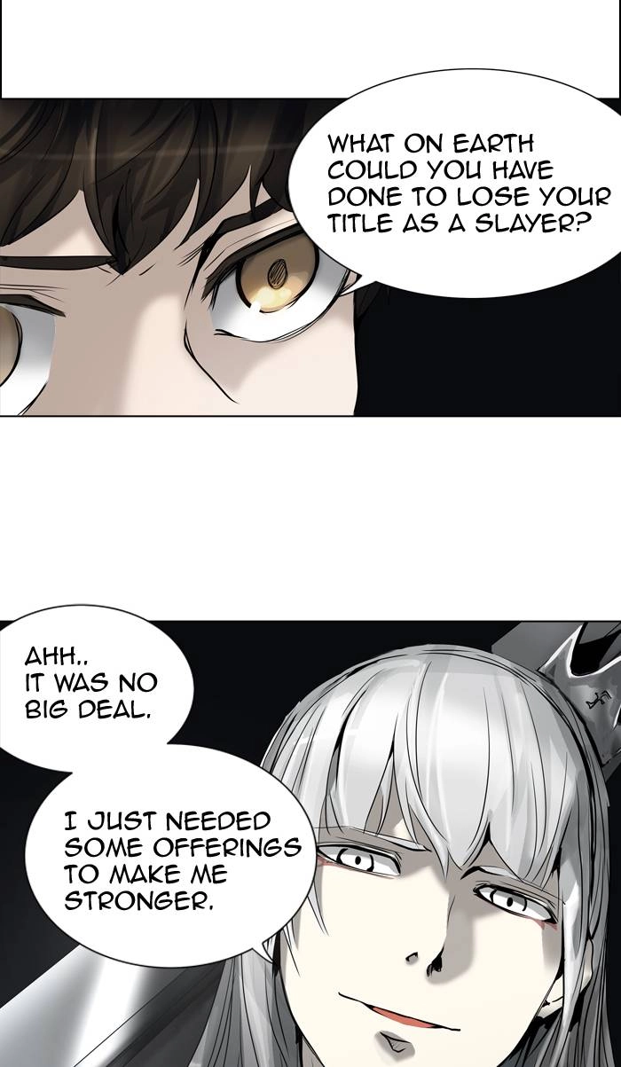 Tower of God Chapter 264 - Page 61