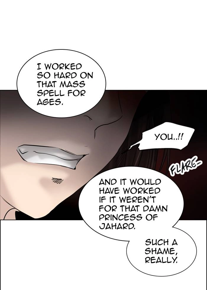 Tower of God Chapter 264 - Page 63