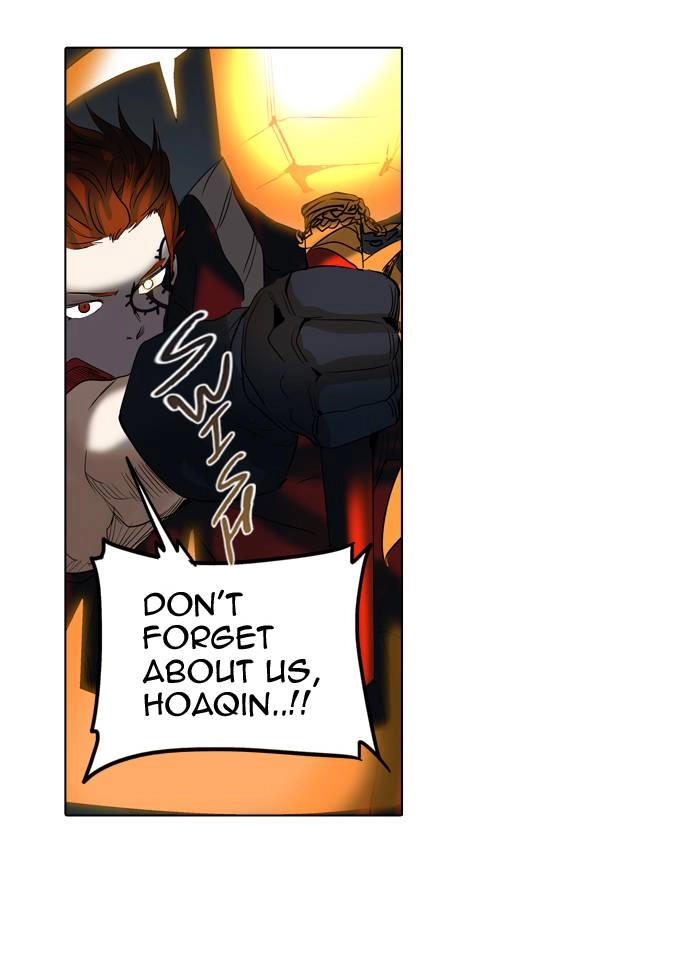 Tower of God Chapter 265 - Page 16