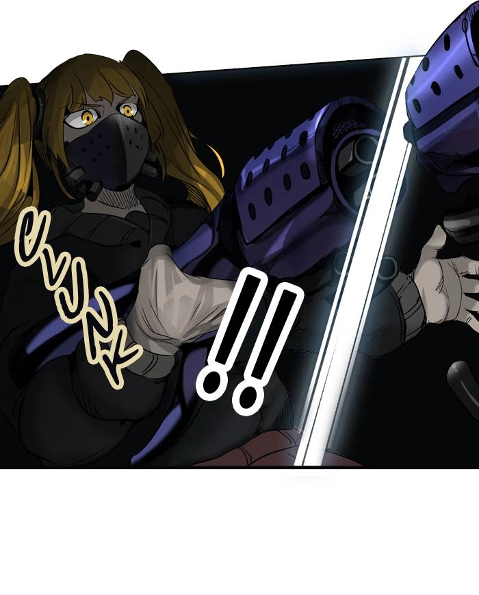Tower of God Chapter 265 - Page 22