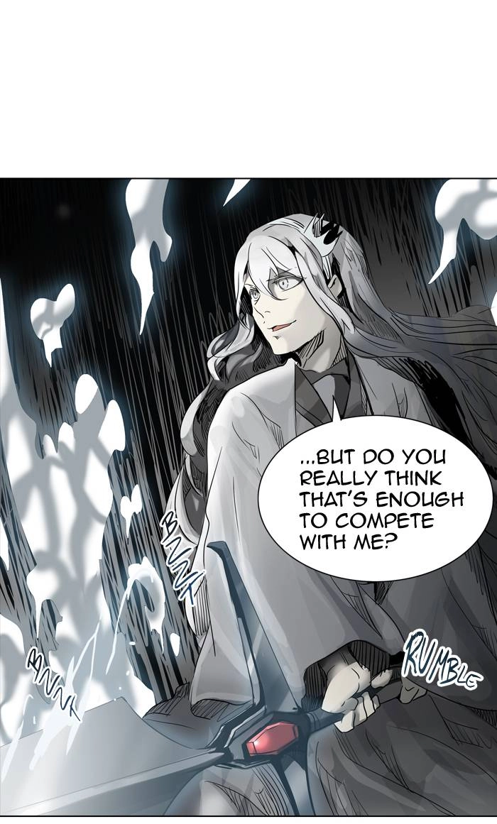Tower of God Chapter 265 - Page 27