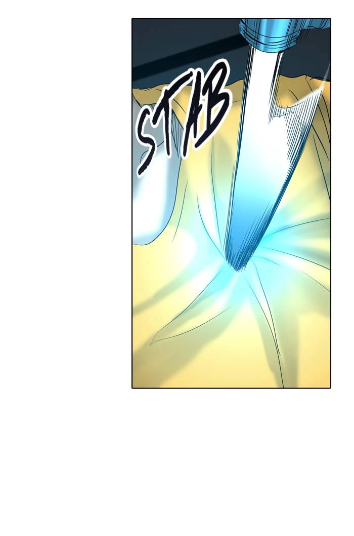 Tower of God Chapter 265 - Page 43