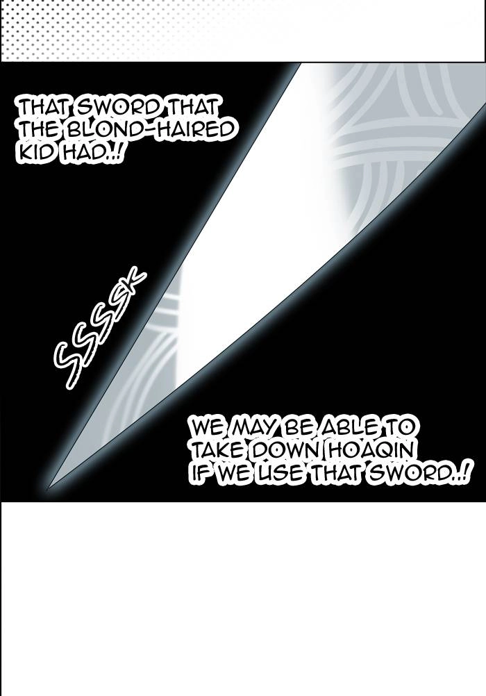 Tower of God Chapter 265 - Page 54