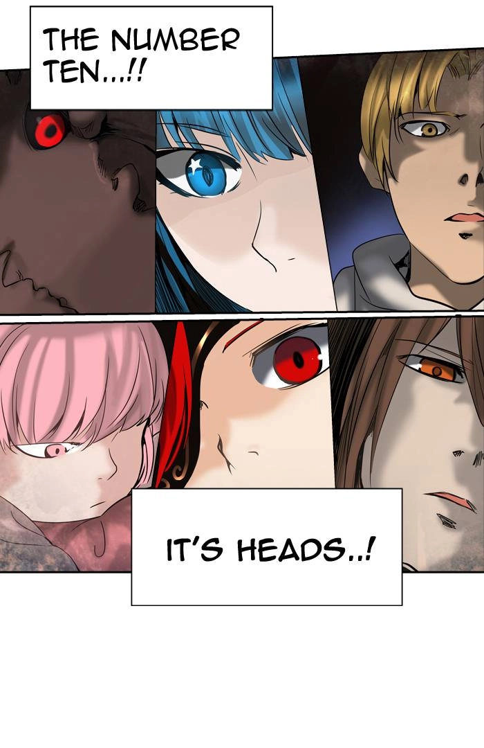 Tower of God Chapter 266 - Page 11