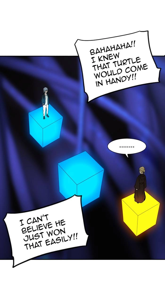 Tower of God Chapter 266 - Page 13