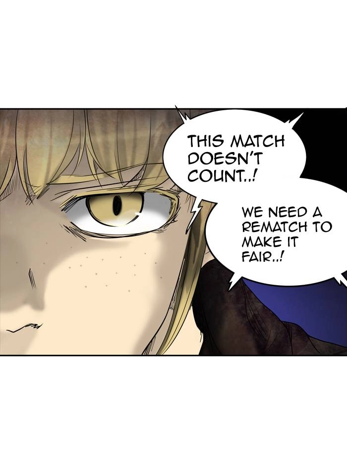 Tower of God Chapter 266 - Page 17