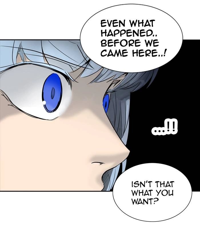 Tower of God Chapter 266 - Page 22